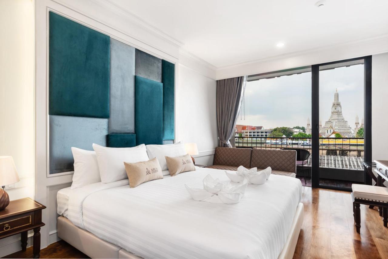 Arun Riverside Bangkok Ngoại thất bức ảnh